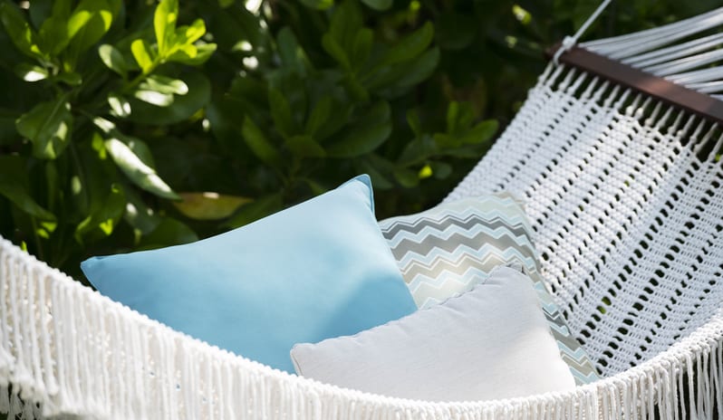 6. King Beach VIlla_Hammock